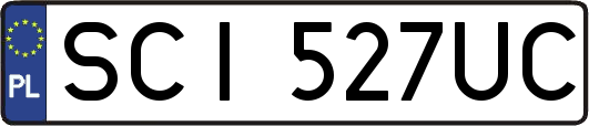 SCI527UC