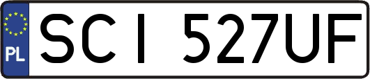SCI527UF