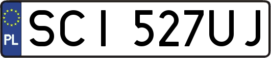 SCI527UJ