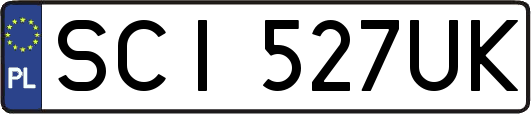 SCI527UK