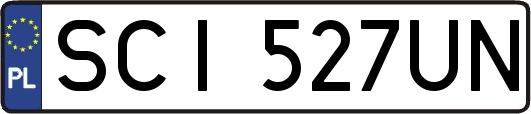 SCI527UN