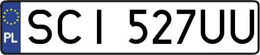 SCI527UU