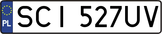 SCI527UV