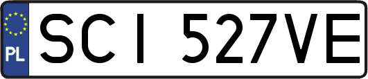 SCI527VE