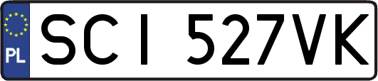 SCI527VK