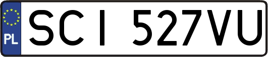 SCI527VU