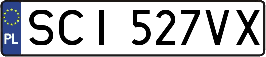 SCI527VX