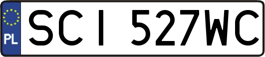 SCI527WC