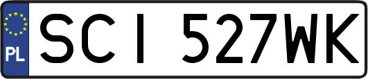 SCI527WK