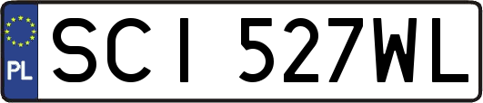SCI527WL
