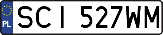 SCI527WM
