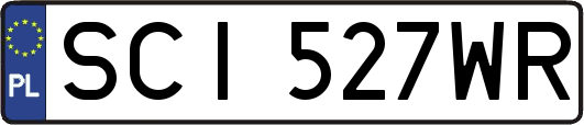 SCI527WR