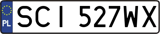 SCI527WX