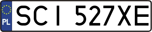 SCI527XE
