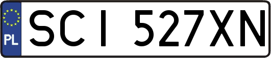 SCI527XN
