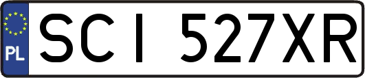 SCI527XR