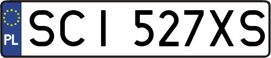 SCI527XS