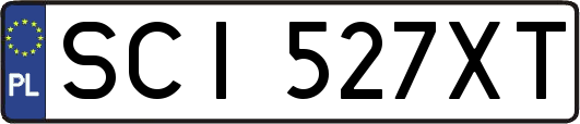 SCI527XT