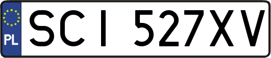 SCI527XV