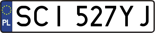 SCI527YJ
