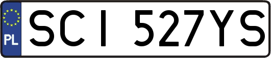 SCI527YS