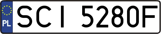 SCI5280F