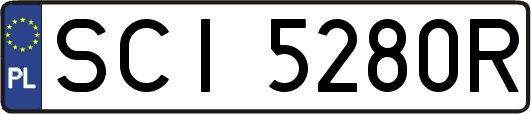 SCI5280R