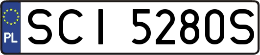 SCI5280S