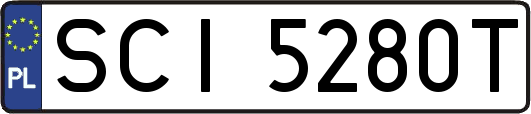 SCI5280T