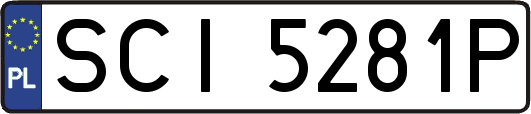 SCI5281P
