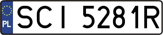 SCI5281R
