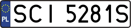 SCI5281S