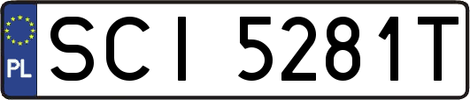 SCI5281T
