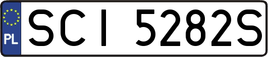 SCI5282S