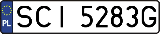 SCI5283G