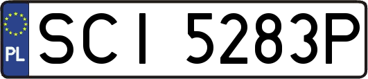 SCI5283P
