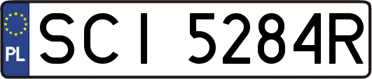 SCI5284R