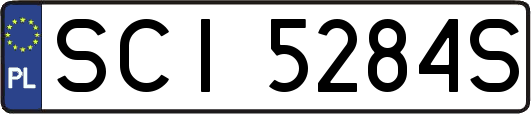 SCI5284S