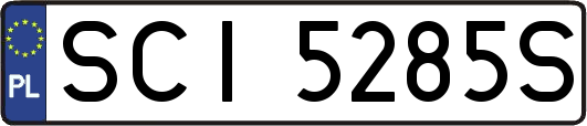 SCI5285S