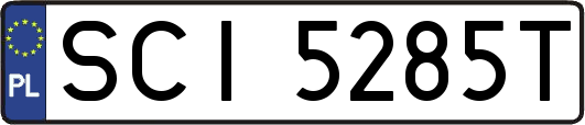 SCI5285T