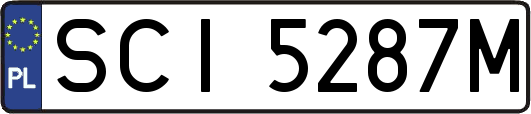 SCI5287M