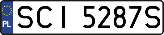 SCI5287S