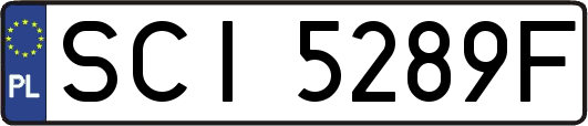 SCI5289F