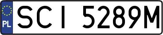 SCI5289M