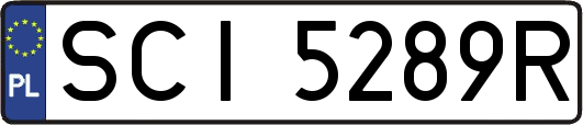 SCI5289R
