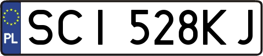 SCI528KJ