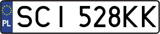 SCI528KK