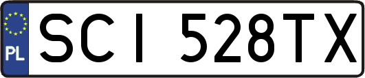 SCI528TX