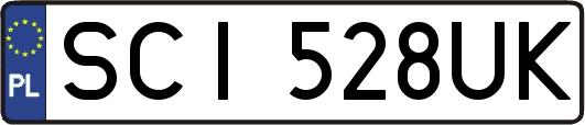 SCI528UK