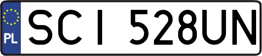 SCI528UN